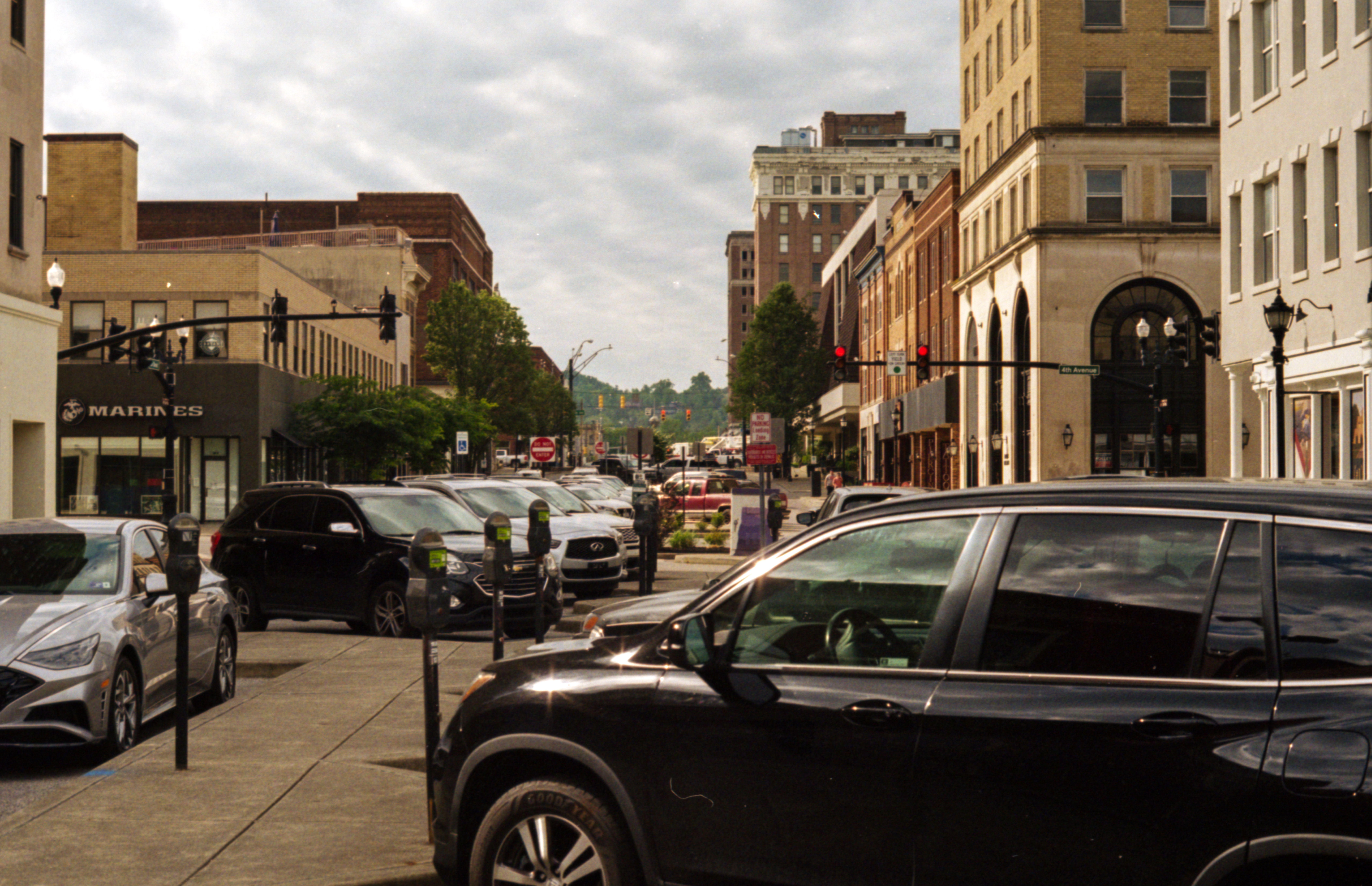 Huntington, West Virginia